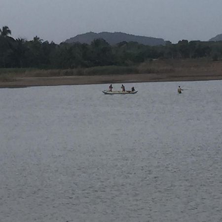 Yalaway Nature Villa Tissamaharama Ngoại thất bức ảnh