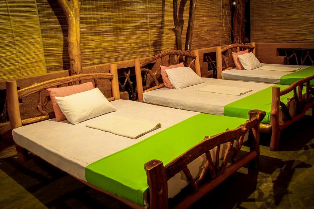 Yalaway Nature Villa Tissamaharama Ngoại thất bức ảnh