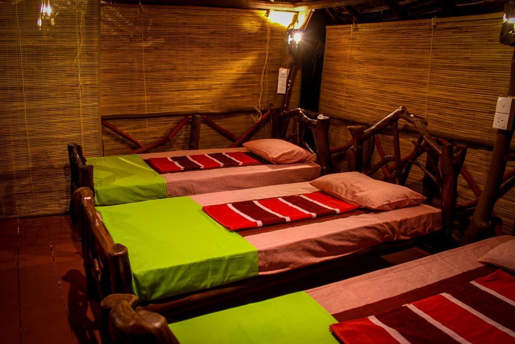 Yalaway Nature Villa Tissamaharama Ngoại thất bức ảnh