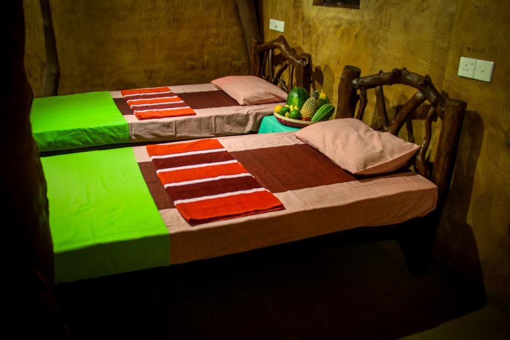Yalaway Nature Villa Tissamaharama Ngoại thất bức ảnh
