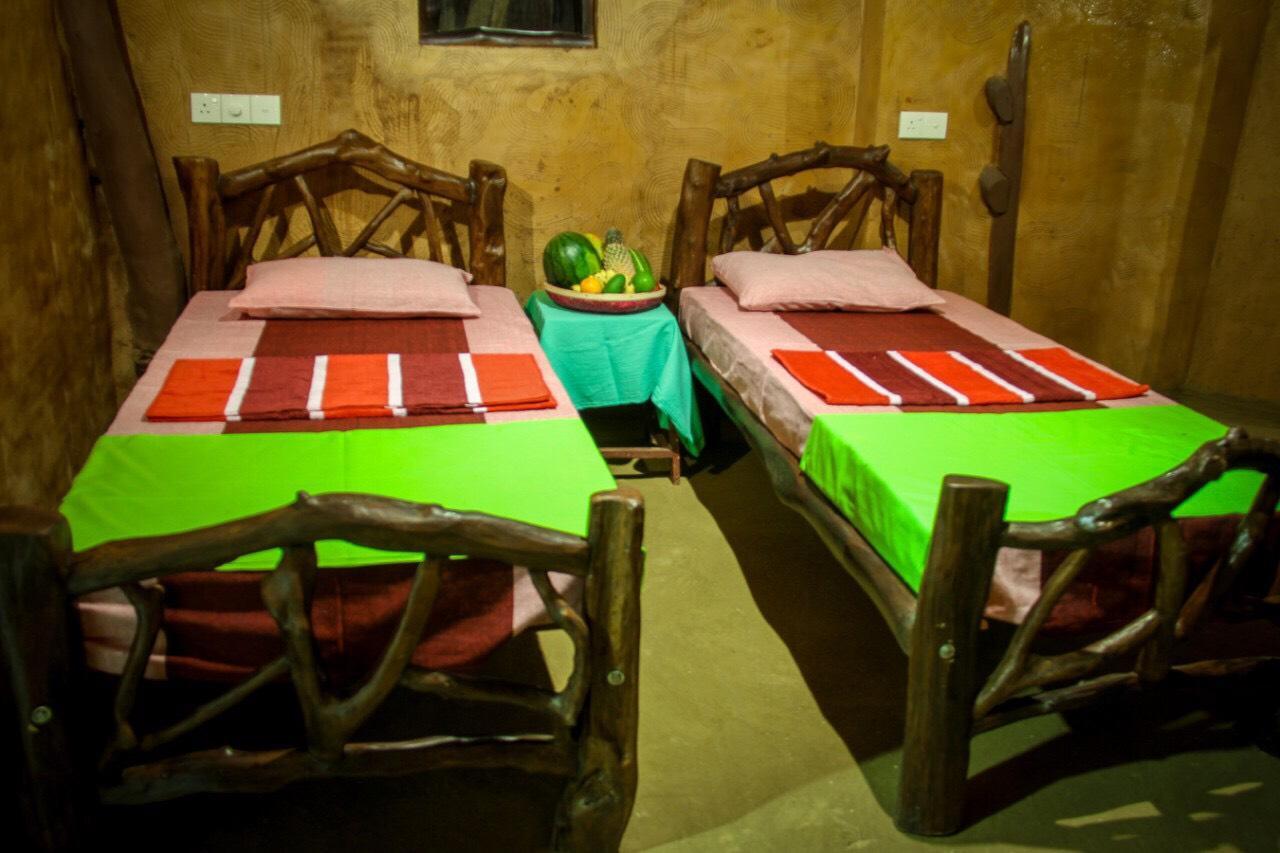 Yalaway Nature Villa Tissamaharama Ngoại thất bức ảnh