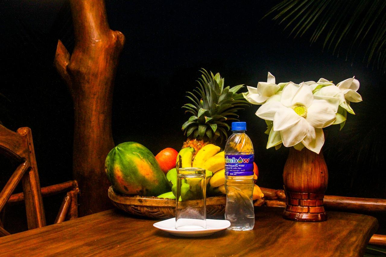 Yalaway Nature Villa Tissamaharama Ngoại thất bức ảnh