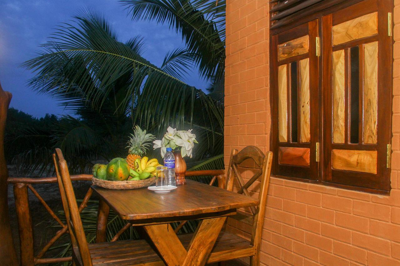 Yalaway Nature Villa Tissamaharama Ngoại thất bức ảnh