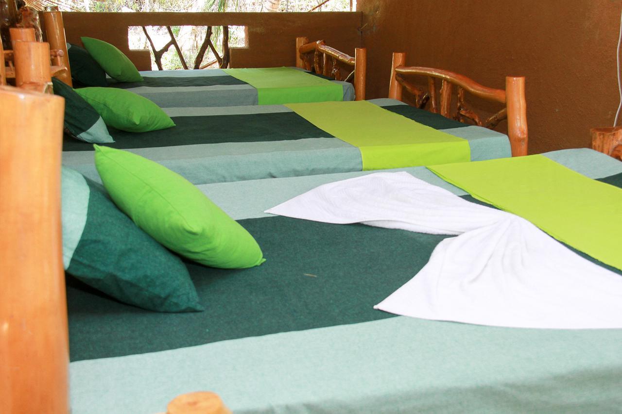 Yalaway Nature Villa Tissamaharama Ngoại thất bức ảnh