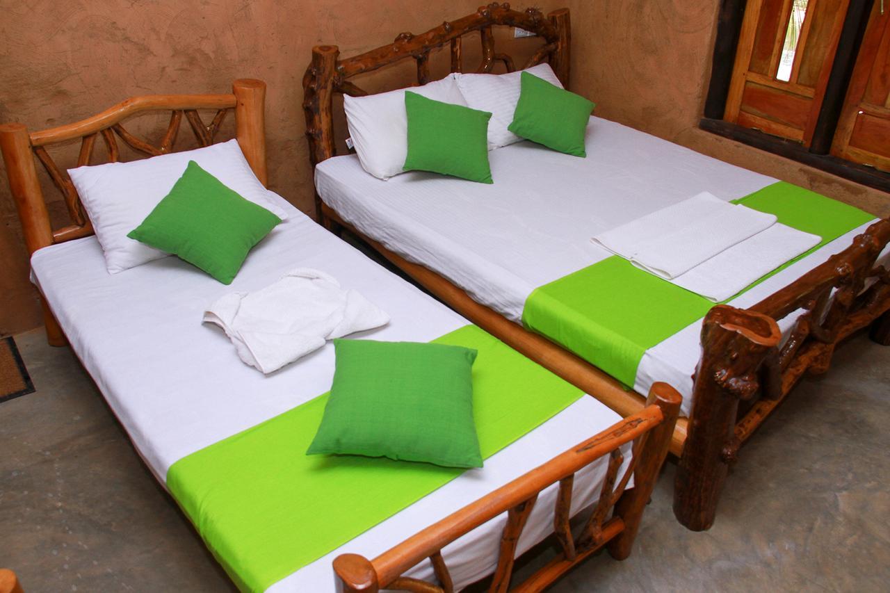 Yalaway Nature Villa Tissamaharama Ngoại thất bức ảnh