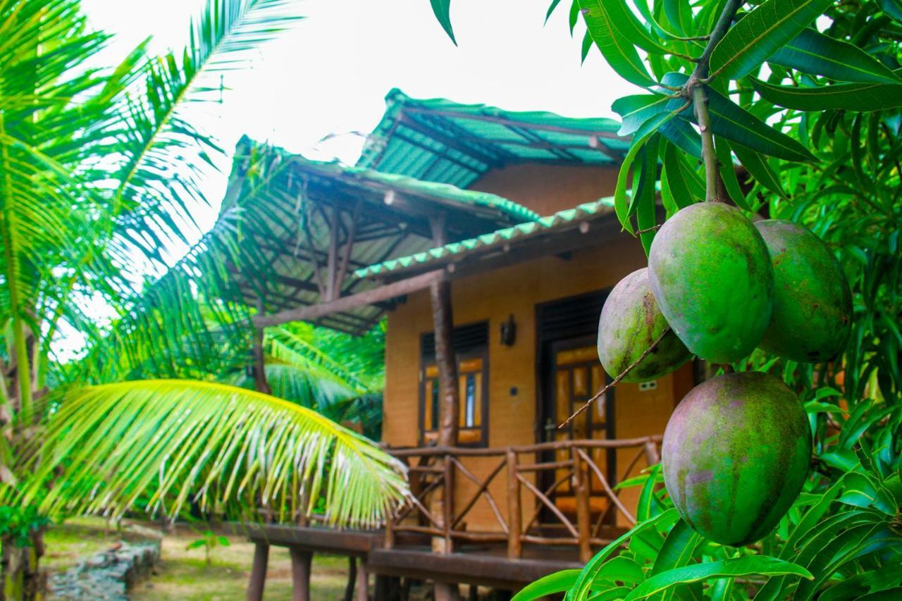 Yalaway Nature Villa Tissamaharama Ngoại thất bức ảnh