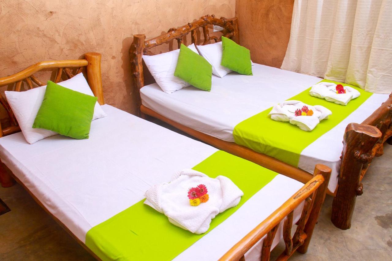 Yalaway Nature Villa Tissamaharama Ngoại thất bức ảnh